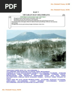 Download Materi Getaran Dan Gelombang by Hendrik Alfarisi SN171692057 doc pdf