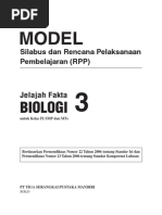 Download RPP Fakta Biologi SMP 3 by Nur Rohmadi SN17169209 doc pdf