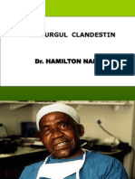 Chirurgul Clandestin