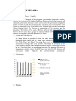 Sri Lanka country analysis