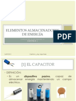 Cap1 Elementos Almacenadores de Energia