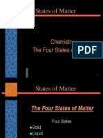 States of Matter 23-9-13