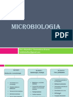 Microbiologia 1 PDF