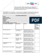 Core Skills Booking Form-2012 Term 2 2