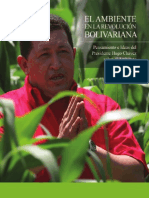 013950_El Ambiente en La Revolucion Bolivariana