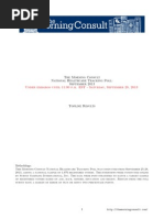Download TMC_September 2013 Tracking Poll_Toplines by themorningconsult SN171715723 doc pdf