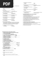 Download Soal UTS PKN Kelas 3 SD Semester 1 by Tata Shoppa SN171722747 doc pdf