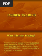 Download Insider Trading SEBI by cowgal202 SN17172643 doc pdf