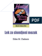Elden Chalmers - Lek Za Slomljeni Mozak