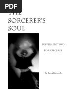 Download Sorcerer - The Sorcerers Soul by mocata99 SN171731409 doc pdf