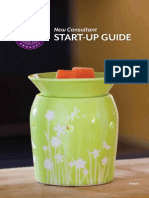 Ireland Start Up Guide