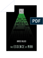 The Essence of Man En