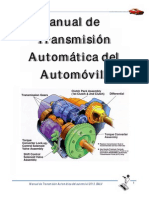 Manual de Sistema de Transmisión Automática2