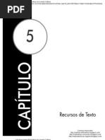 Livro Adobe Photoshop Cap05