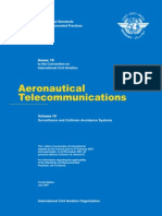 Aeronautical Telecommunications Part4