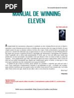 Pc Ps2 Winning Eleven Passo a Passo