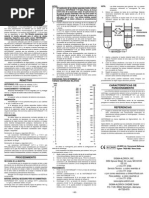 Separacion de Leucocitos