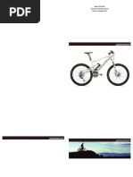 Download 2008 Marin XC120 Service Manual by sastusbulbas SN17174981 doc pdf