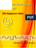 IncreasingYourHappinessVibes Rebranded