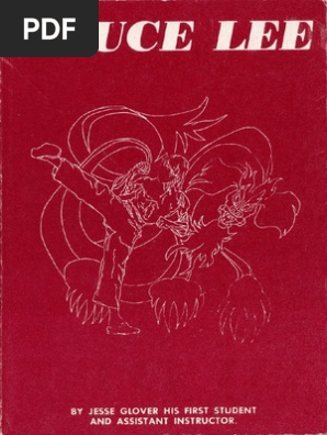 jesse glover bruce lee