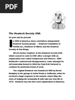 Download Hemlock Society -- Past and Present by Derek Humphry SN17176870 doc pdf