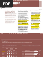 Pwc Supply Chain Flexibility