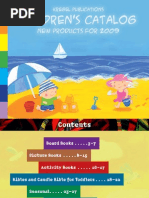 Download Kregel Childrens catalog 2009 by noellep SN17177365 doc pdf