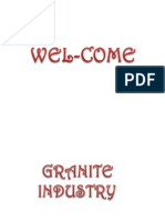Granite PPT 2003