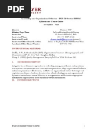 Download Syllabus BUS 520 Summer 2009 by CSCase SN17178083 doc pdf