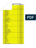 Relacion de Embarcaciones Con Convenio Por Inspeccionar