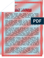 Sejarah Lamongan by Fandi