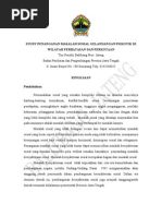 Download 7 Study Penanganan Penyandang Masalah Sosial Gelandangan Psikotik Di Wilayah Perbatasan Dan Perko by Achmad Jamaludin SN171792790 doc pdf