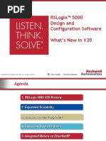Download RSLogix 5000 V20 External PPT by ruben dario SN171794980 doc pdf