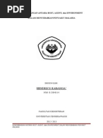 Download  Public Health Makalah Malaria  by Hendrico Kabanga SN171803400 doc pdf