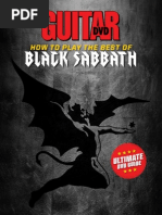 Download Sabbath Tab Book by hdkyossa SN171808171 doc pdf