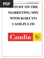 Download camlin by Ishan Vyas SN171809291 doc pdf