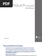 Download HTC Touch Cruise Manual by crysti_reyes4314 SN17180959 doc pdf