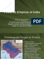 1.22- Powerful Empires of India.ppt