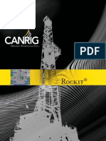 Rockit _ Slide Drilling Automation