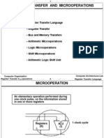 Computer Architecture 3rd Edition by Moris Mano CH 04