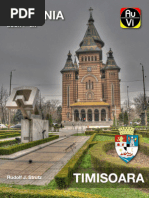 Romania - Timisoara (The Little Vienna)
 