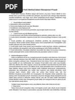 Download Critical Path Method Dalam Manajemen Proyek by niniemeow76 SN171819918 doc pdf