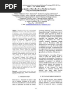 Download ICICI158P - Muntini Measuring the Quality of Black Tea by Houw Liong The SN17182240 doc pdf