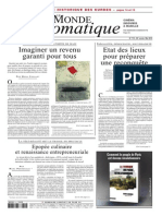 LE MONDE DIPLOMATIQUE - Mai 2013.pdf