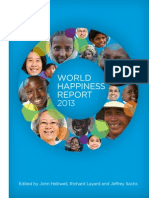 WorldHappinessReport2013 Online