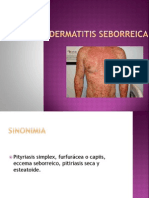 Dermatitis Seborreica