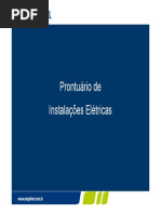 Palestra+Prontuário