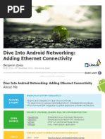 Download Dive Into Android Networking- Adding Ethernet Connectivity by Mark Suarez SN171828146 doc pdf