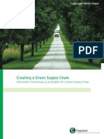 260712 Creating a Green Supply Chain WP
