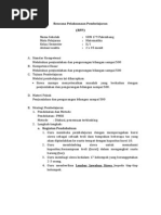 Download Rpp Penjumlahan Dan Pengurangan Kelas 2 by Didit Wisnu SN171829617 doc pdf